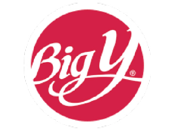 Big Y logo