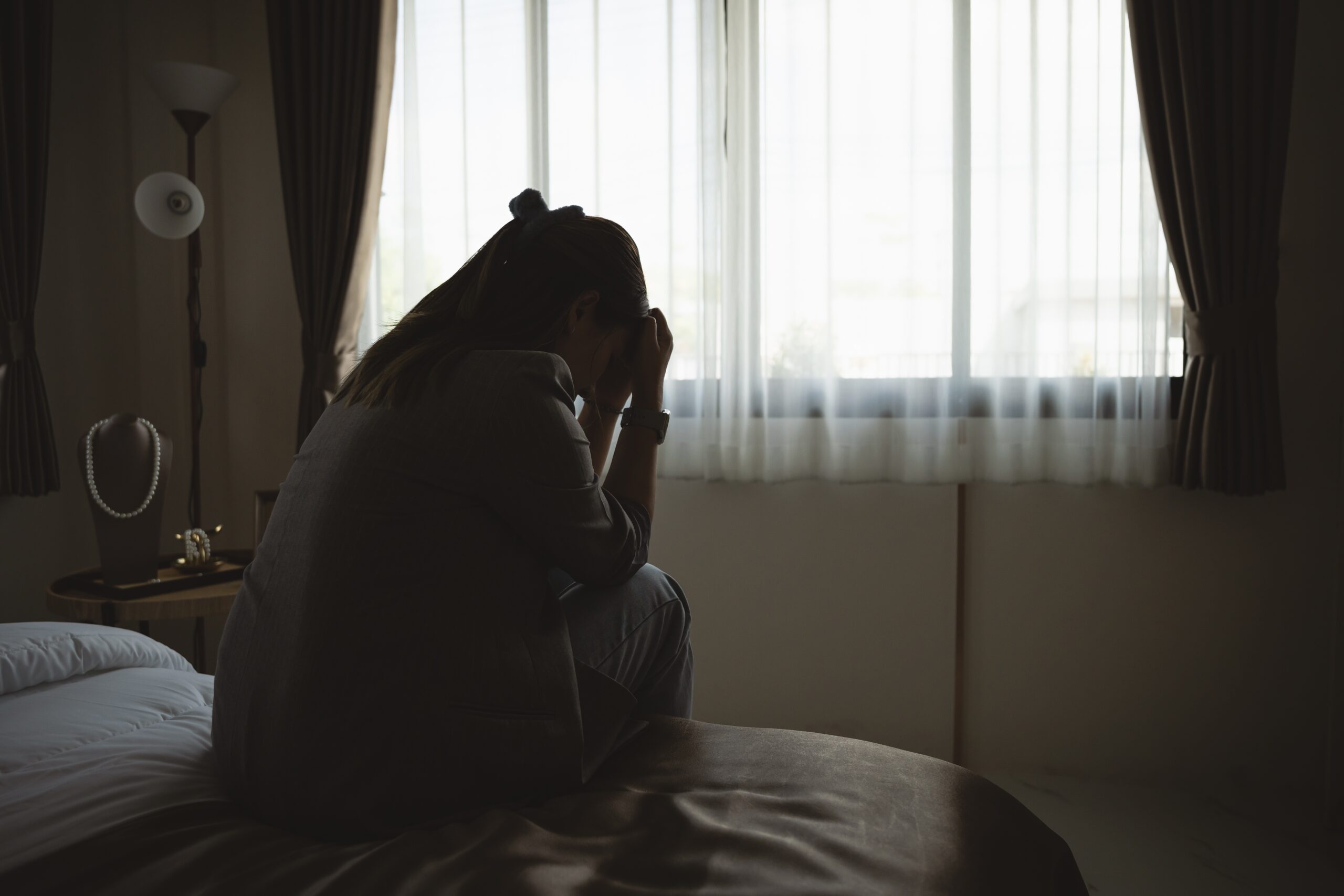 midnight sun, sleep issues, insomnia