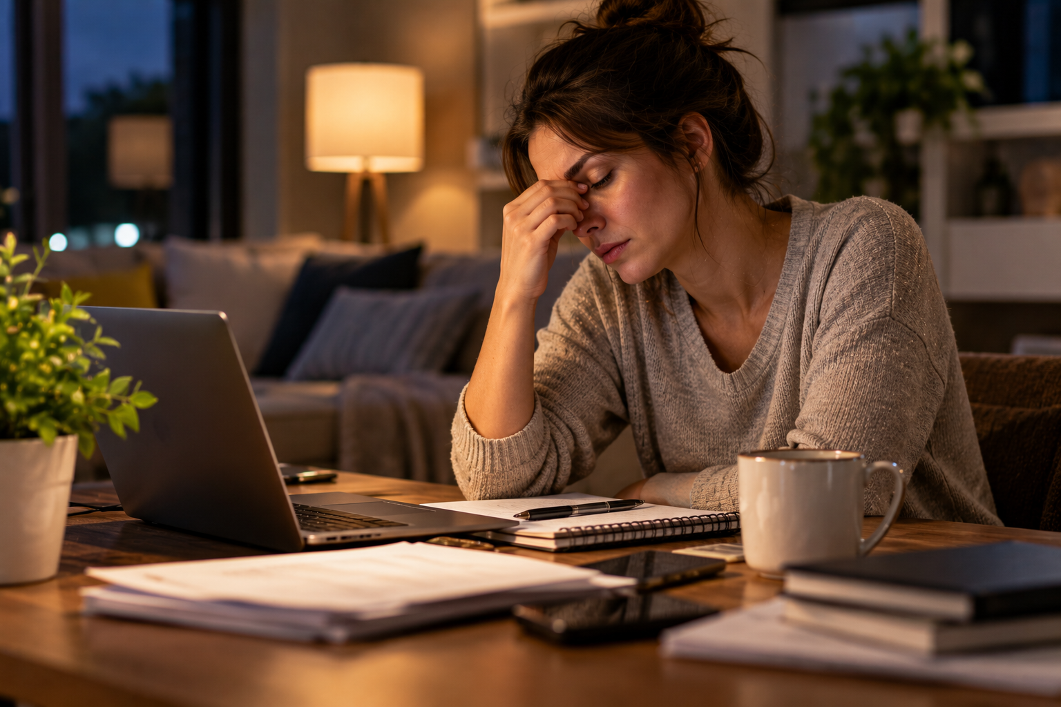 stress and sleep, occasional sleeplessness, sleep aid, bedtime routine, nighttime relaxation